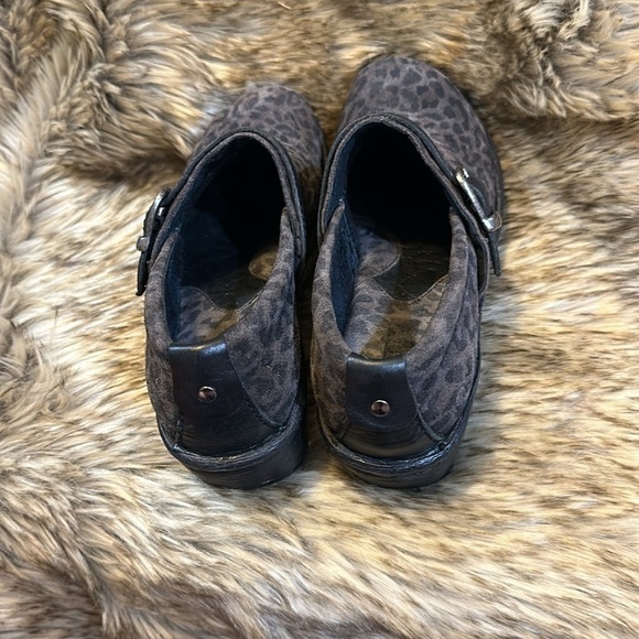 Born shoes. Cool color scheme - Picture 4 of 5